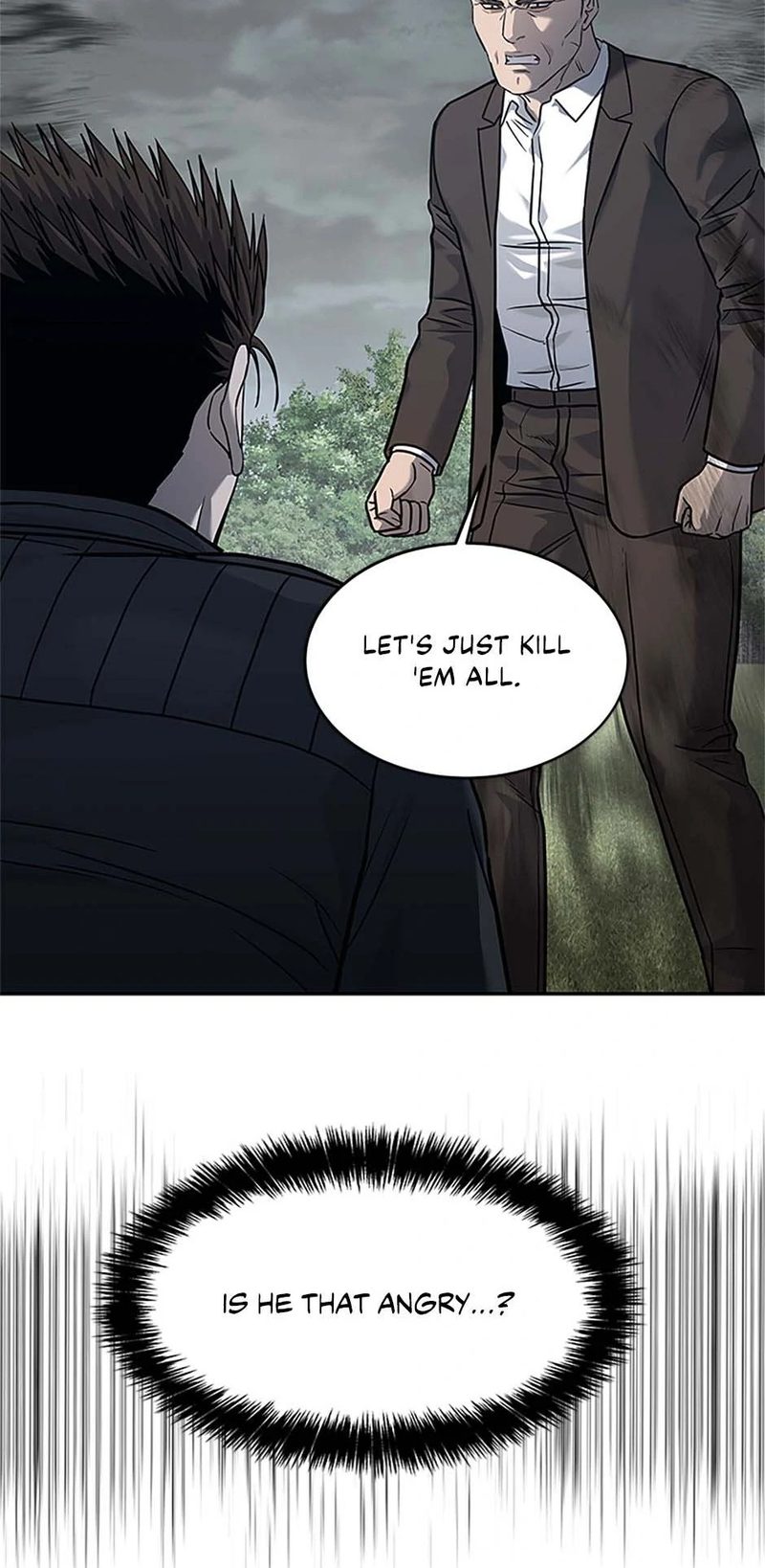 God of Blackfield Chapter 219 - Manhwa18.com