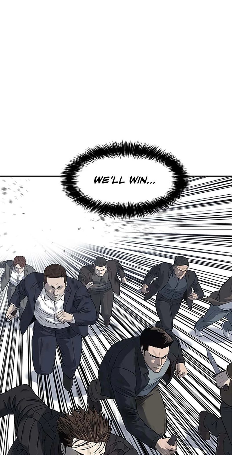 God of Blackfield Chapter 221 - Manhwa18.com