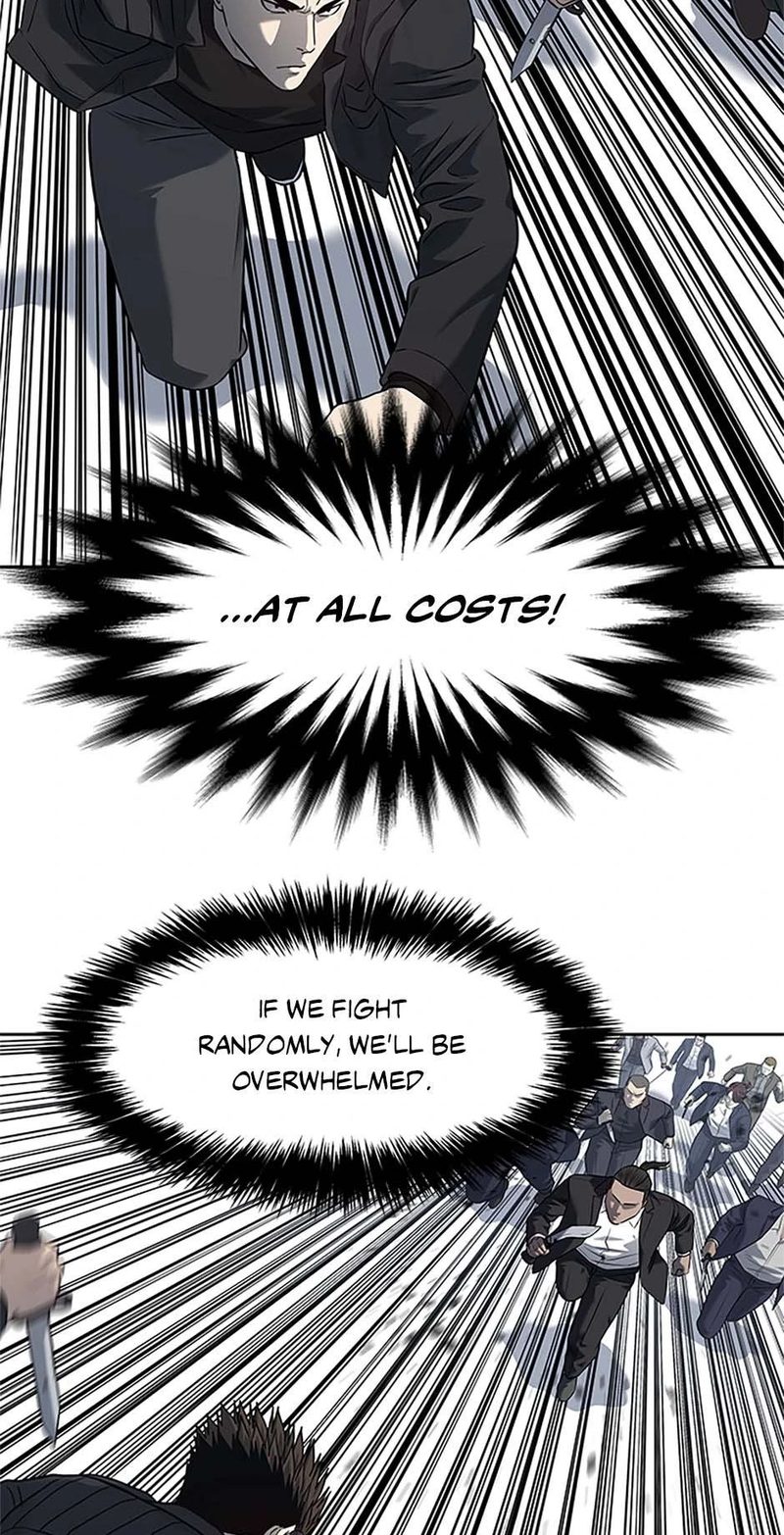 God of Blackfield Chapter 221 - Manhwa18.com