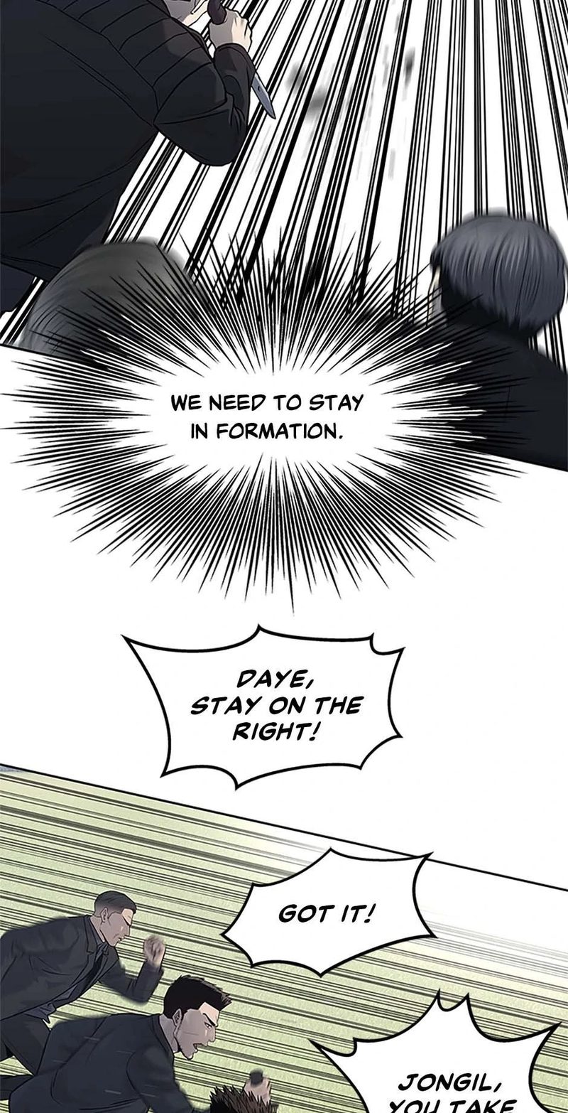 God of Blackfield Chapter 221 - Manhwa18.com