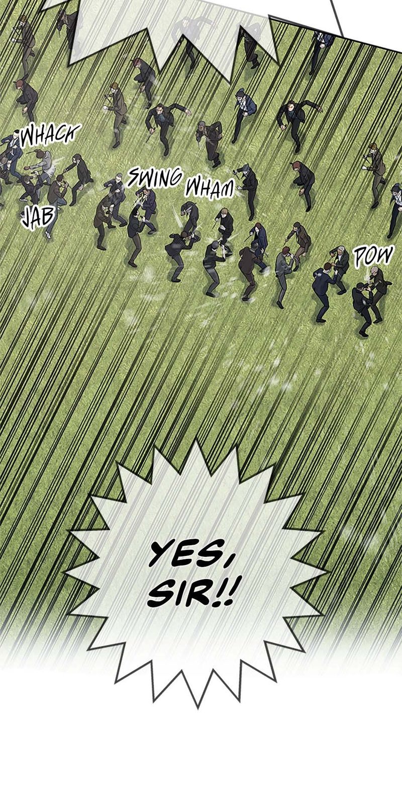 God of Blackfield Chapter 221 - Manhwa18.com