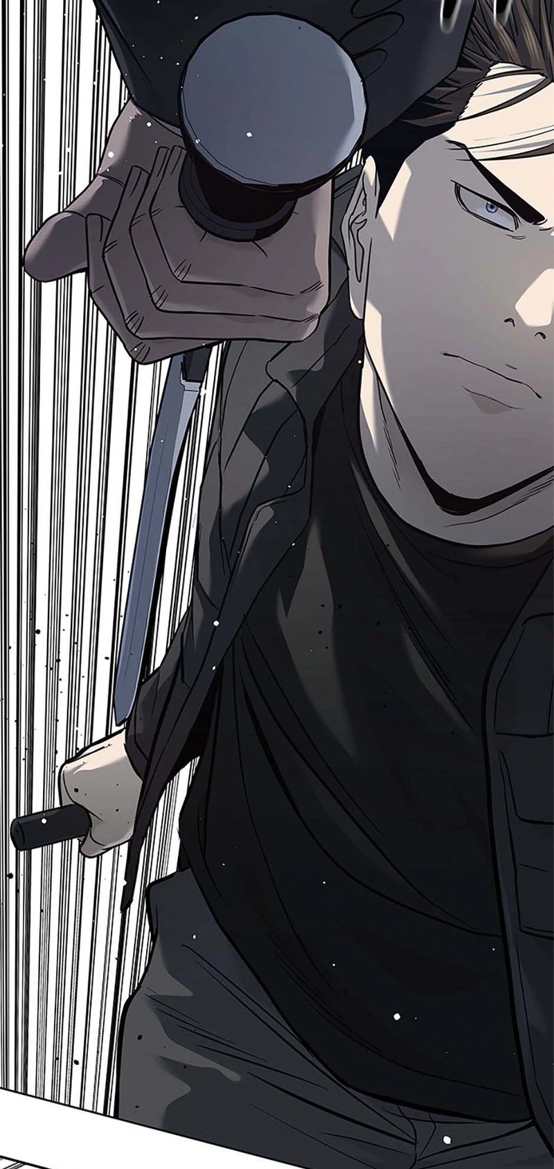 God of Blackfield Chapter 221 - Manhwa18.com