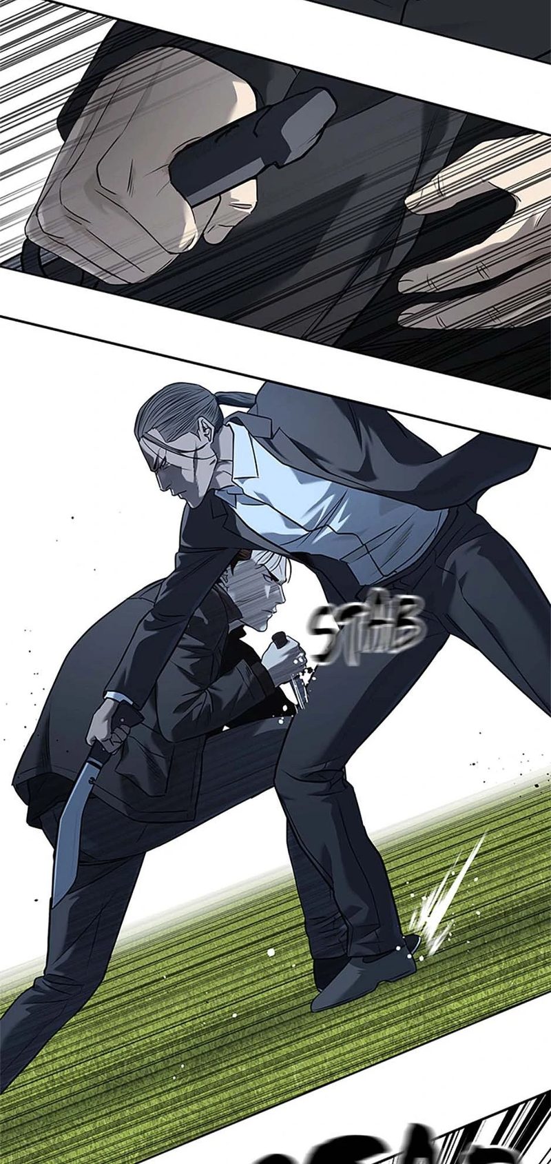 God of Blackfield Chapter 221 - Manhwa18.com