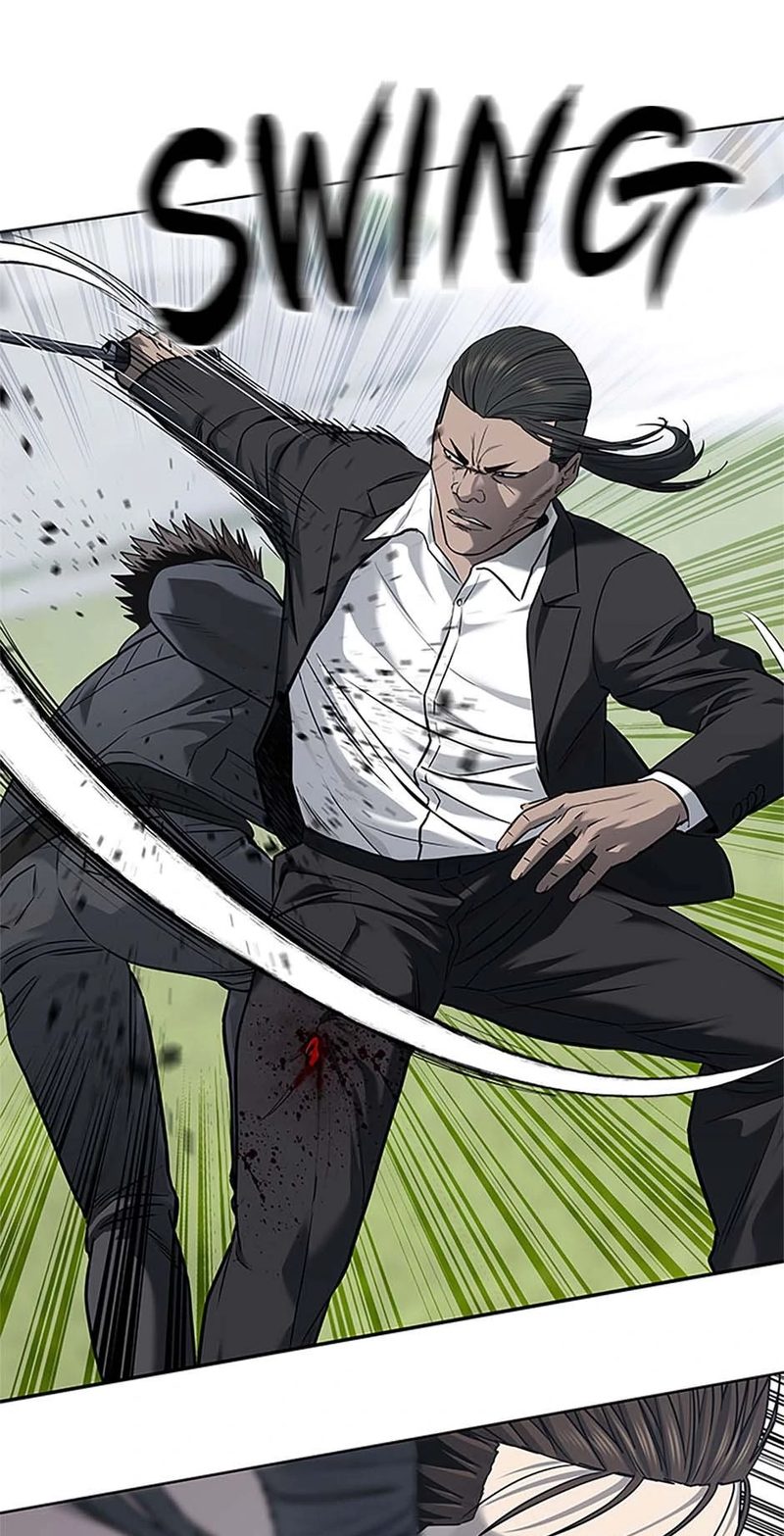 God of Blackfield Chapter 221 - Manhwa18.com