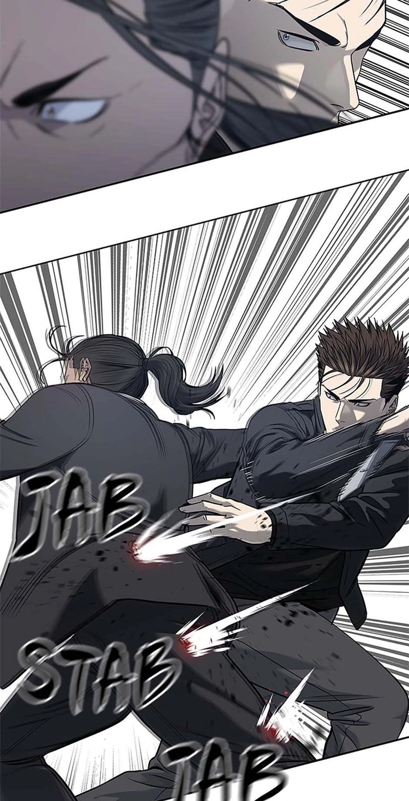 God of Blackfield Chapter 221 - Manhwa18.com