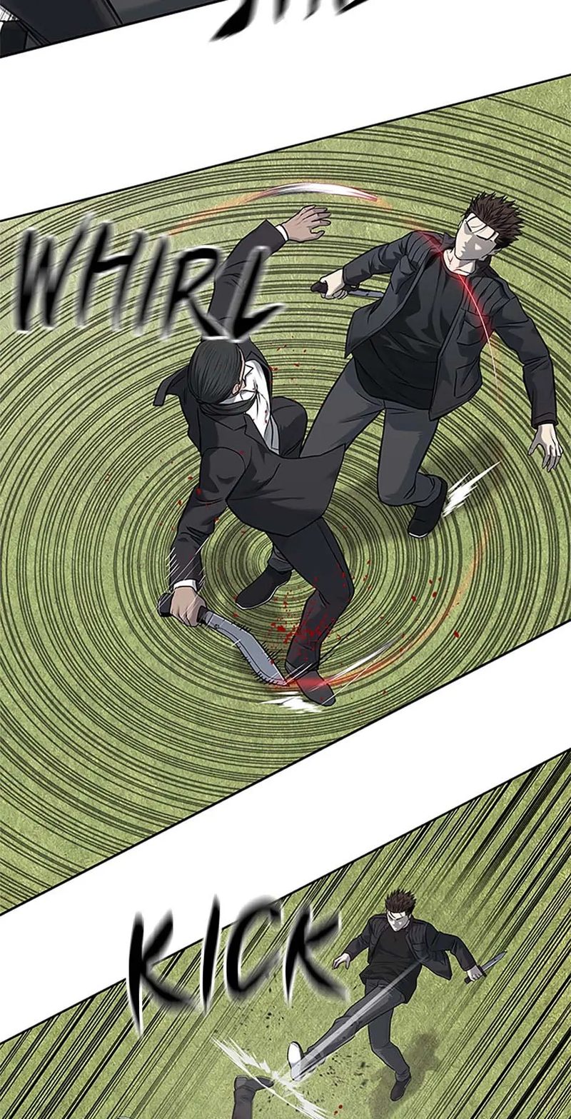 God of Blackfield Chapter 221 - Manhwa18.com