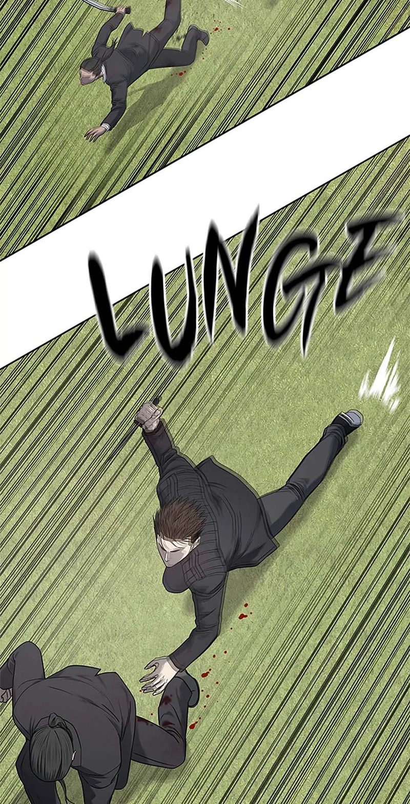 God of Blackfield Chapter 221 - Manhwa18.com