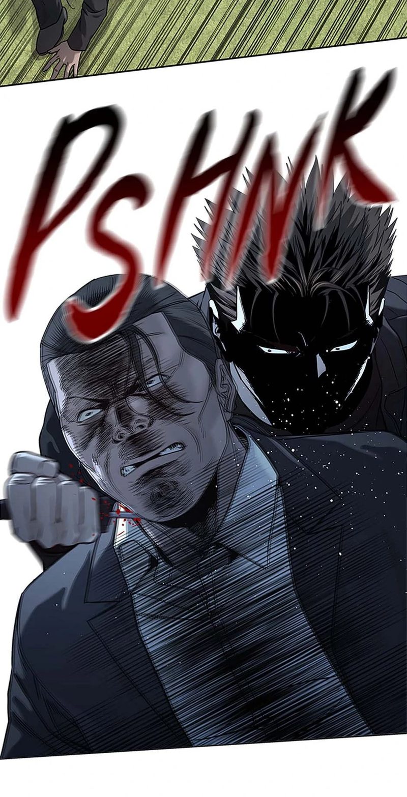 God of Blackfield Chapter 221 - Manhwa18.com