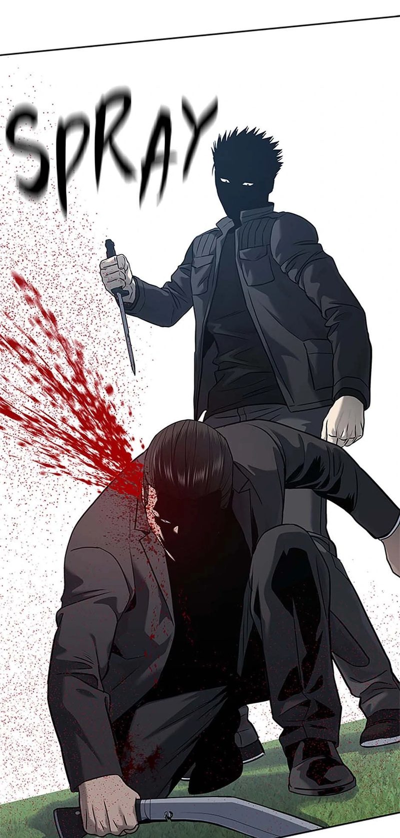 God of Blackfield Chapter 221 - Manhwa18.com