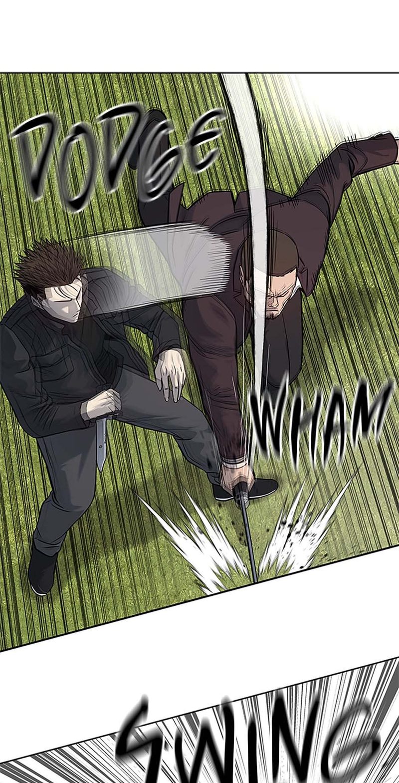 God of Blackfield Chapter 221 - Manhwa18.com