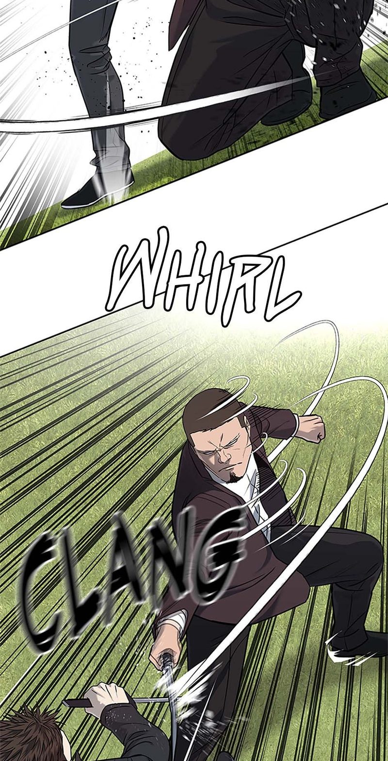 God of Blackfield Chapter 221 - Manhwa18.com