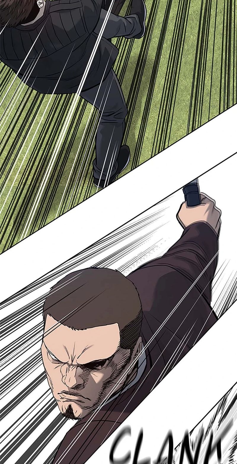 God of Blackfield Chapter 221 - Manhwa18.com