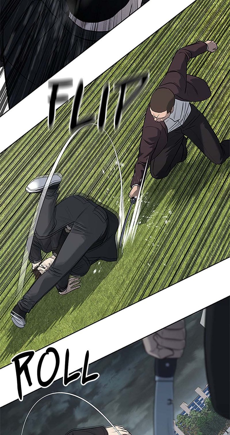 God of Blackfield Chapter 221 - Manhwa18.com