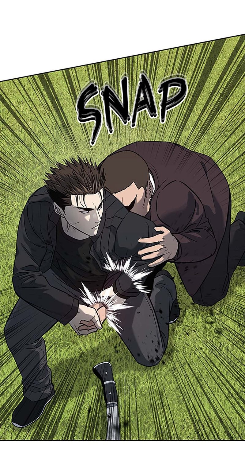 God of Blackfield Chapter 221 - Manhwa18.com