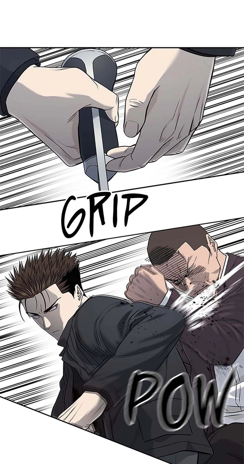 God of Blackfield Chapter 221 - Manhwa18.com