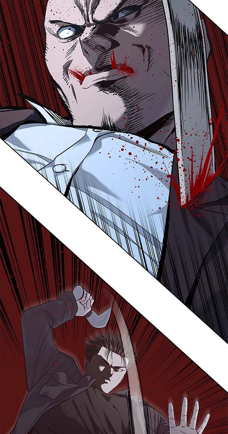 God of Blackfield Chapter 221 - Manhwa18.com