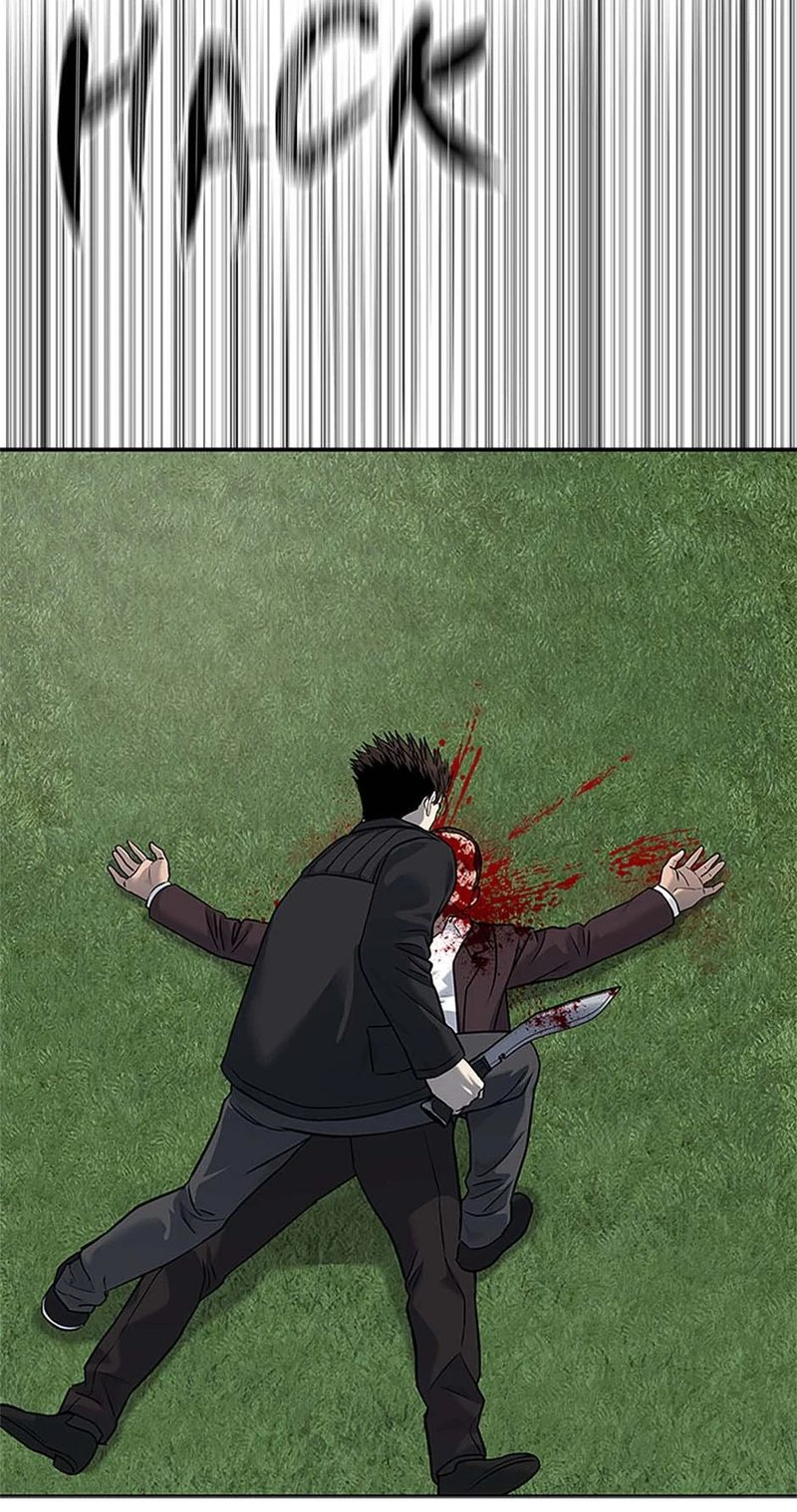 God of Blackfield Chapter 221 - Manhwa18.com