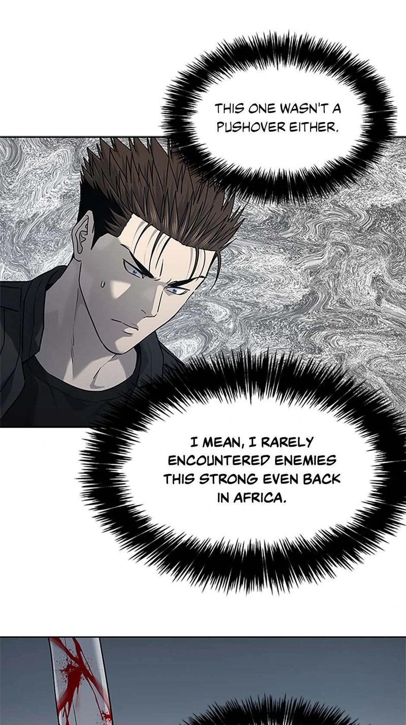 God of Blackfield Chapter 221 - Manhwa18.com