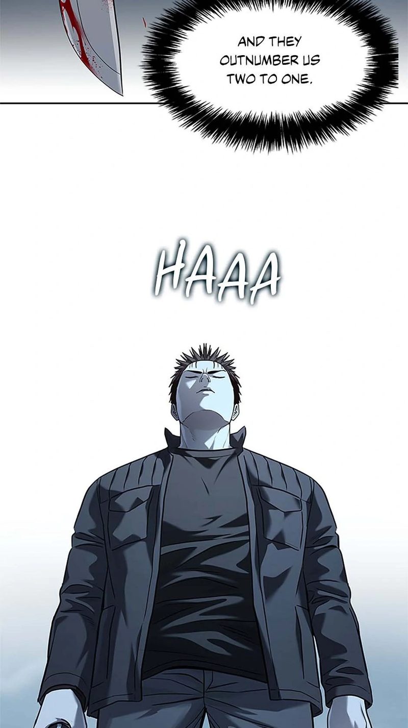 God of Blackfield Chapter 221 - Manhwa18.com