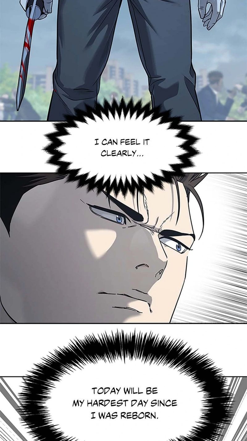 God of Blackfield Chapter 221 - Manhwa18.com