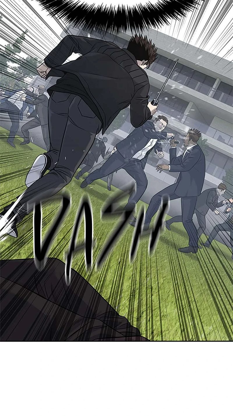 God of Blackfield Chapter 221 - Manhwa18.com