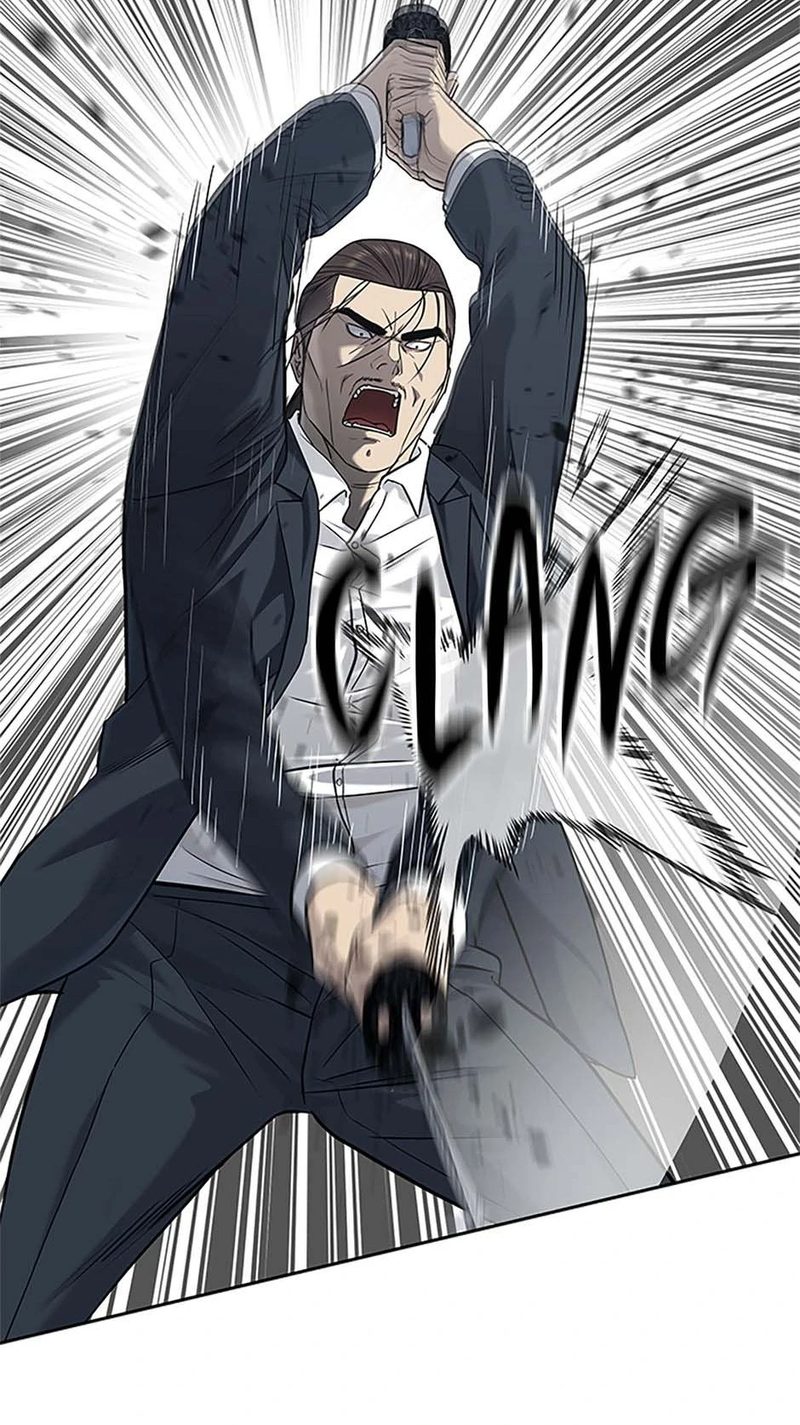 God of Blackfield Chapter 221 - Manhwa18.com