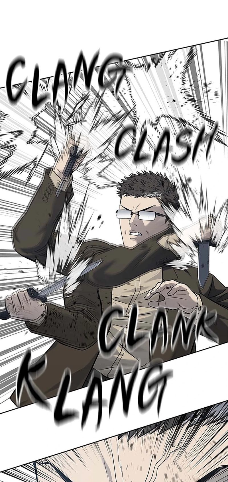 God of Blackfield Chapter 221 - Manhwa18.com