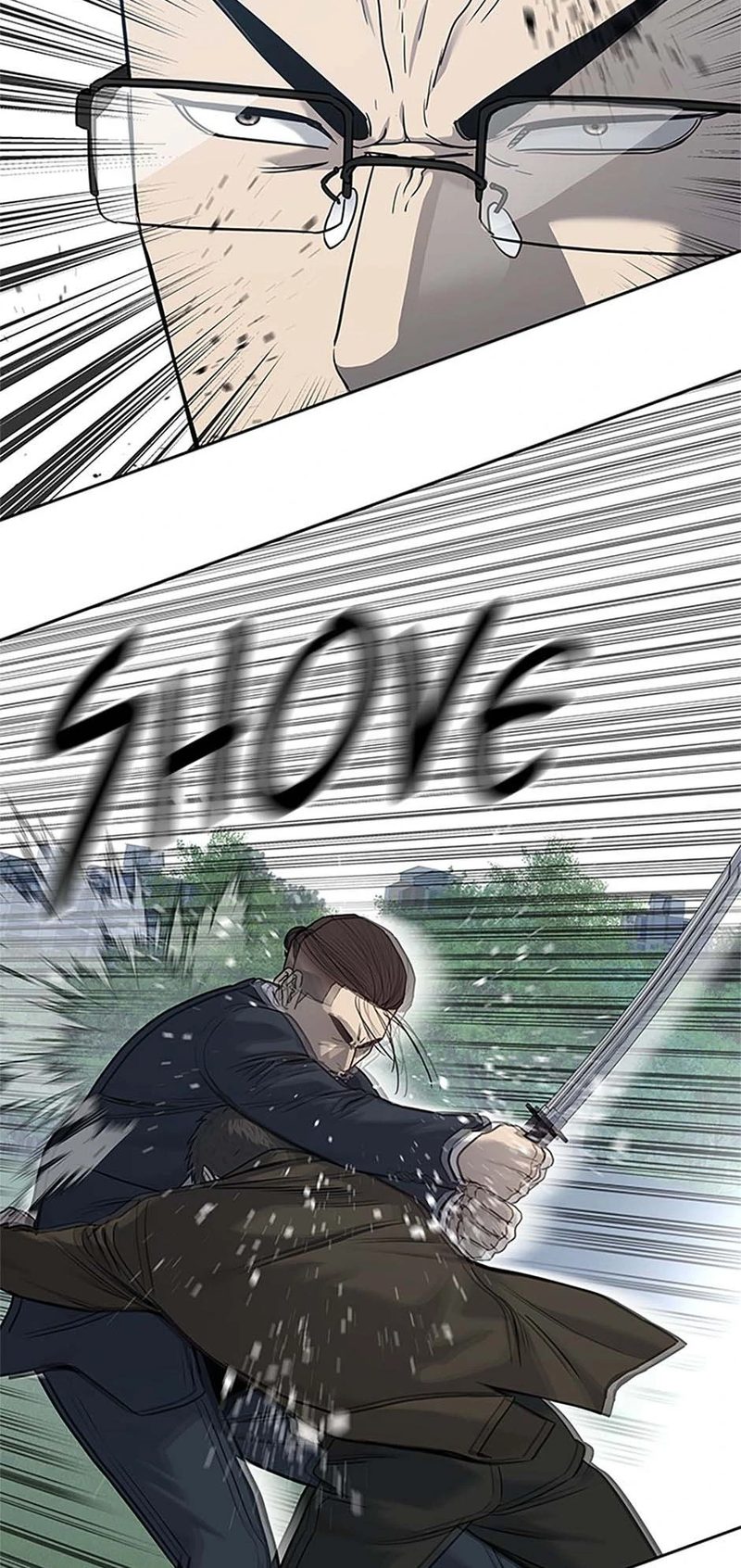 God of Blackfield Chapter 221 - Manhwa18.com