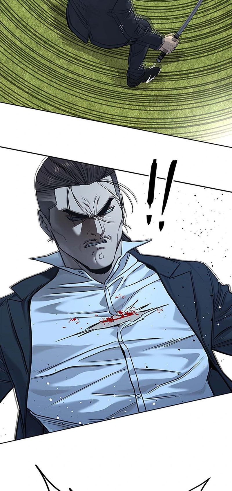 God of Blackfield Chapter 221 - Manhwa18.com