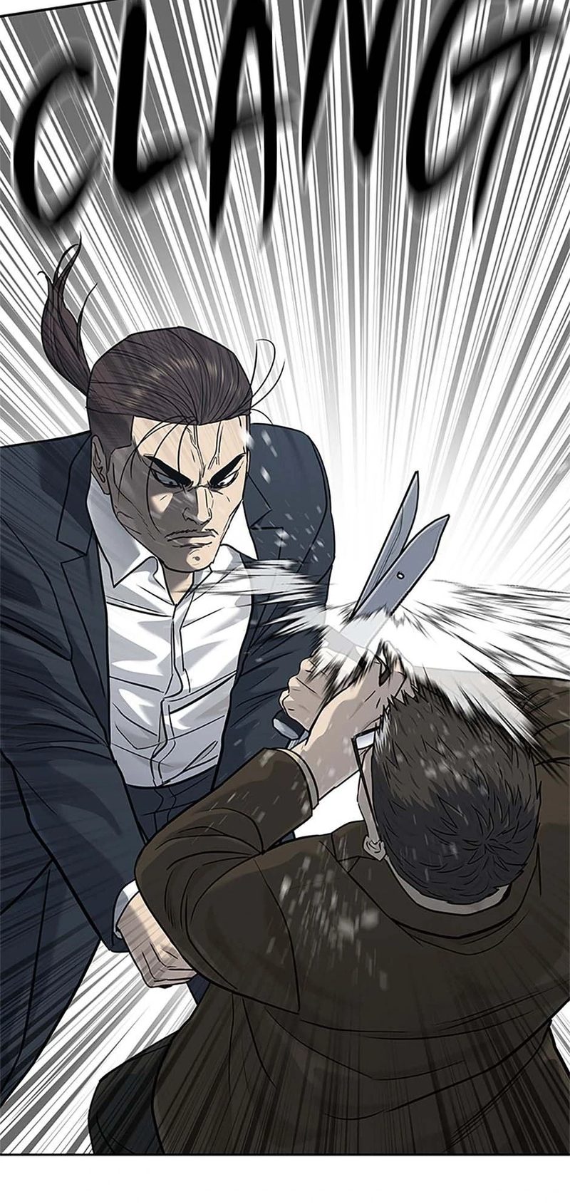 God of Blackfield Chapter 221 - Manhwa18.com