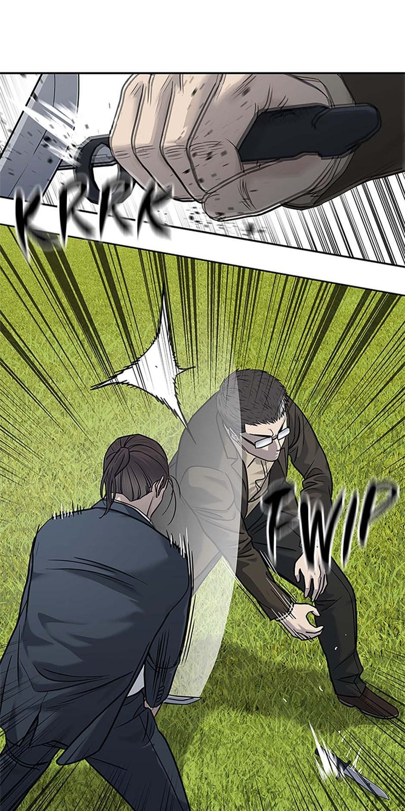 God of Blackfield Chapter 221 - Manhwa18.com