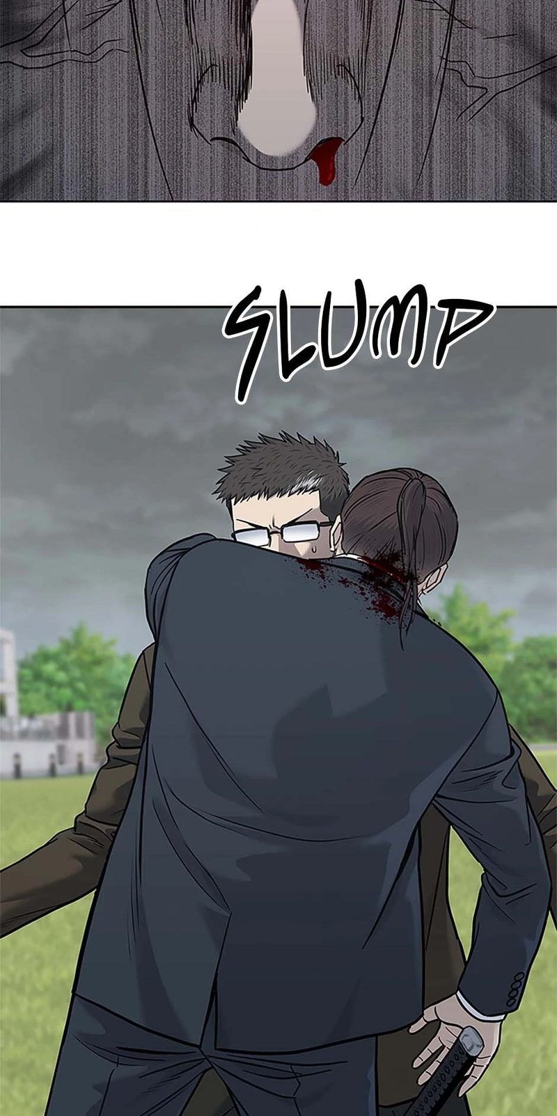 God of Blackfield Chapter 221 - Manhwa18.com