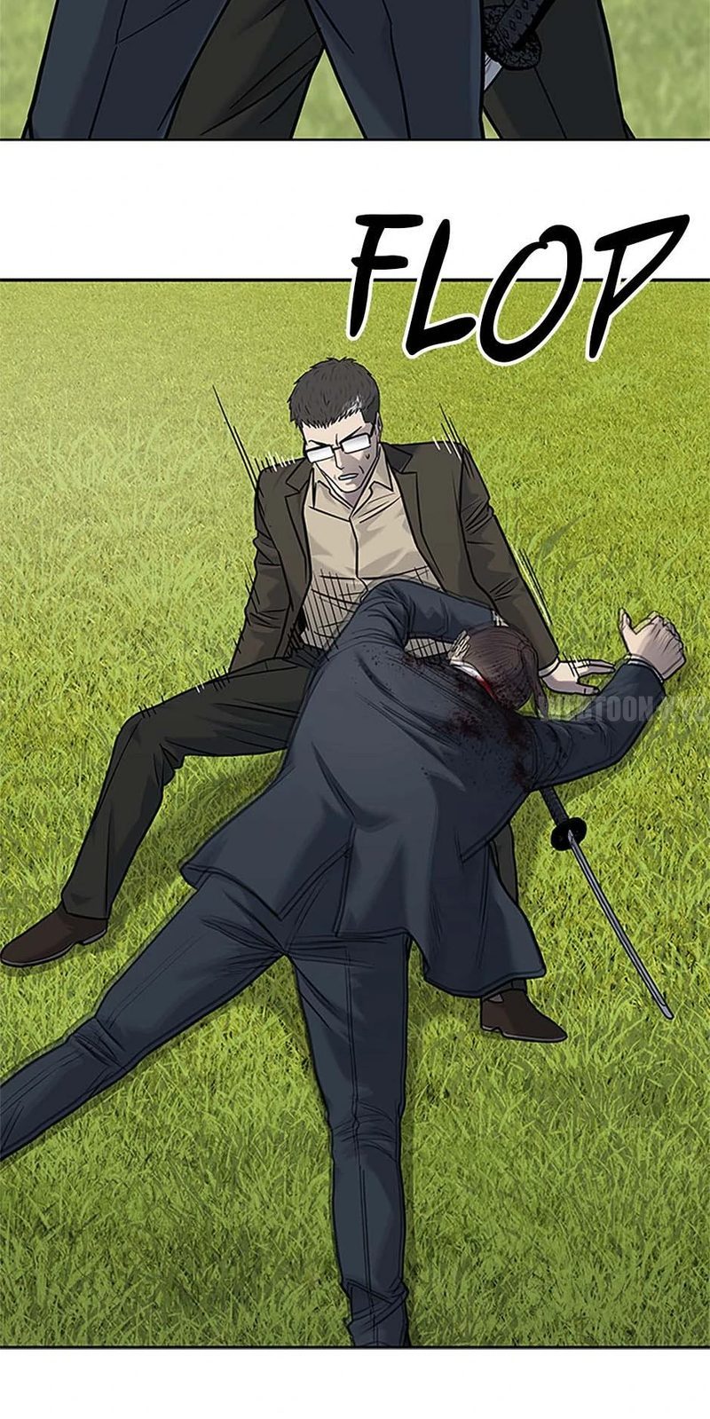 God of Blackfield Chapter 221 - Manhwa18.com