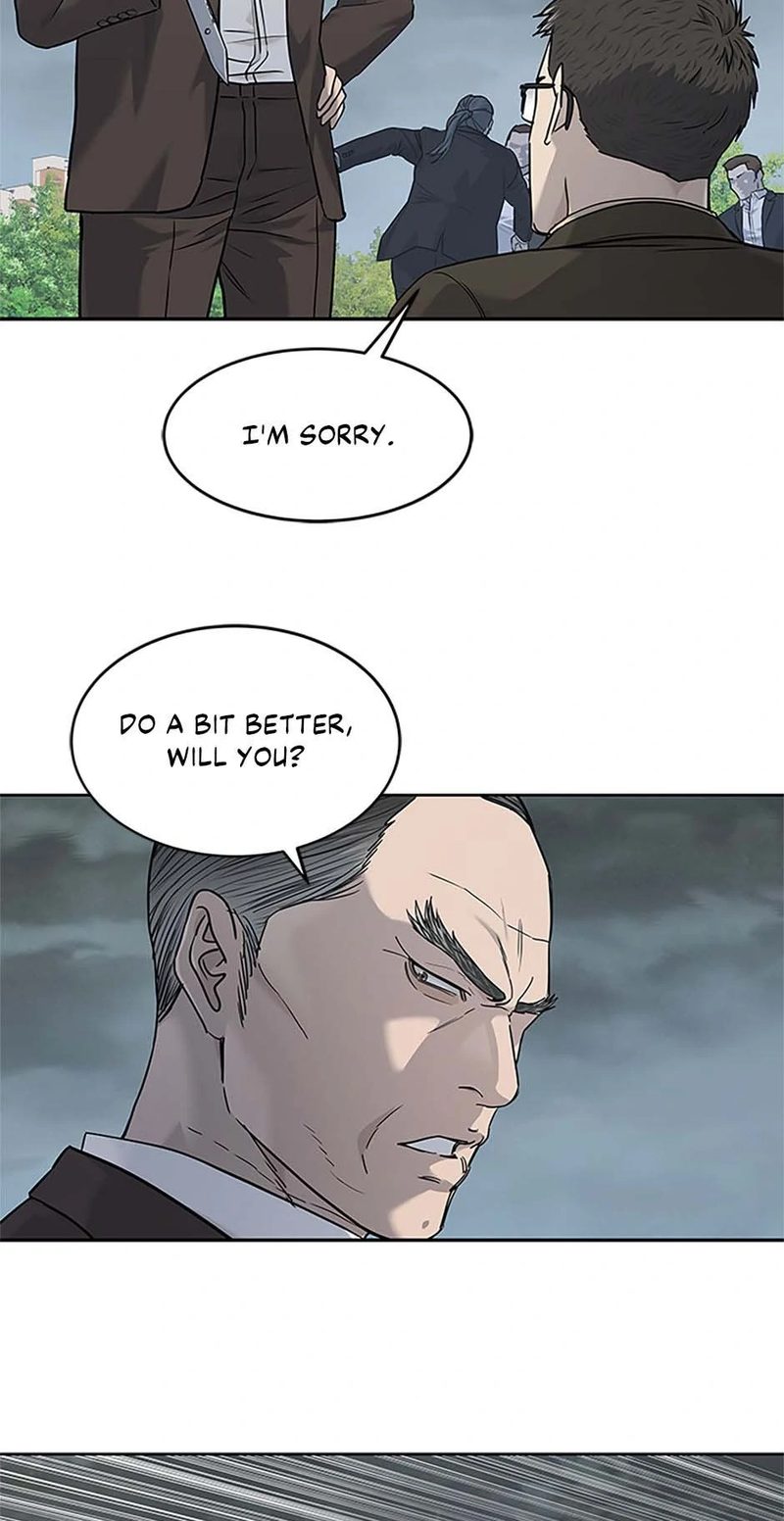 God of Blackfield Chapter 221 - Manhwa18.com