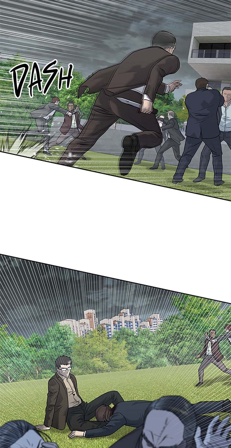 God of Blackfield Chapter 221 - Manhwa18.com