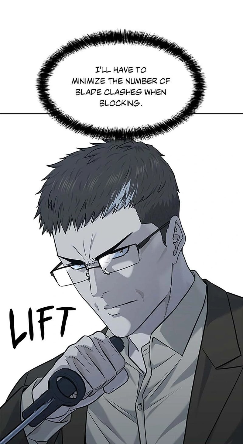 God of Blackfield Chapter 221 - Manhwa18.com