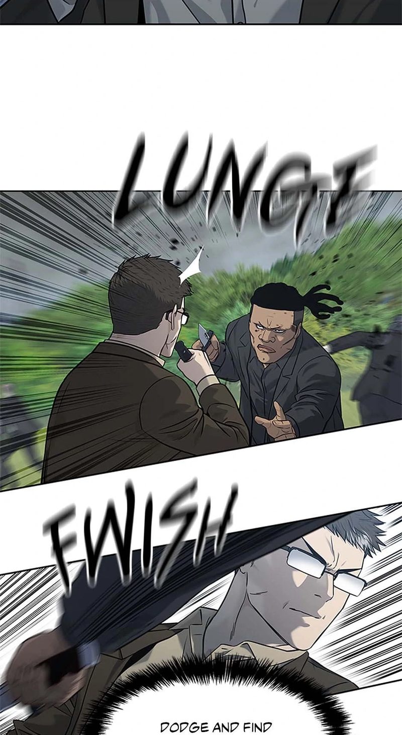 God of Blackfield Chapter 221 - Manhwa18.com