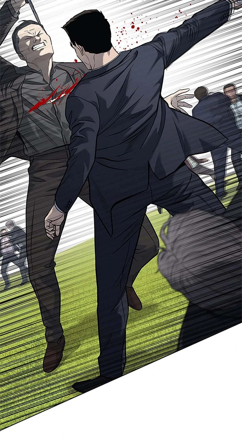 God of Blackfield Chapter 221 - Manhwa18.com