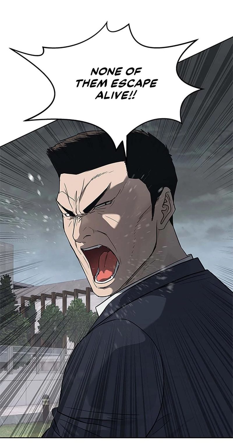 God of Blackfield Chapter 221 - Manhwa18.com