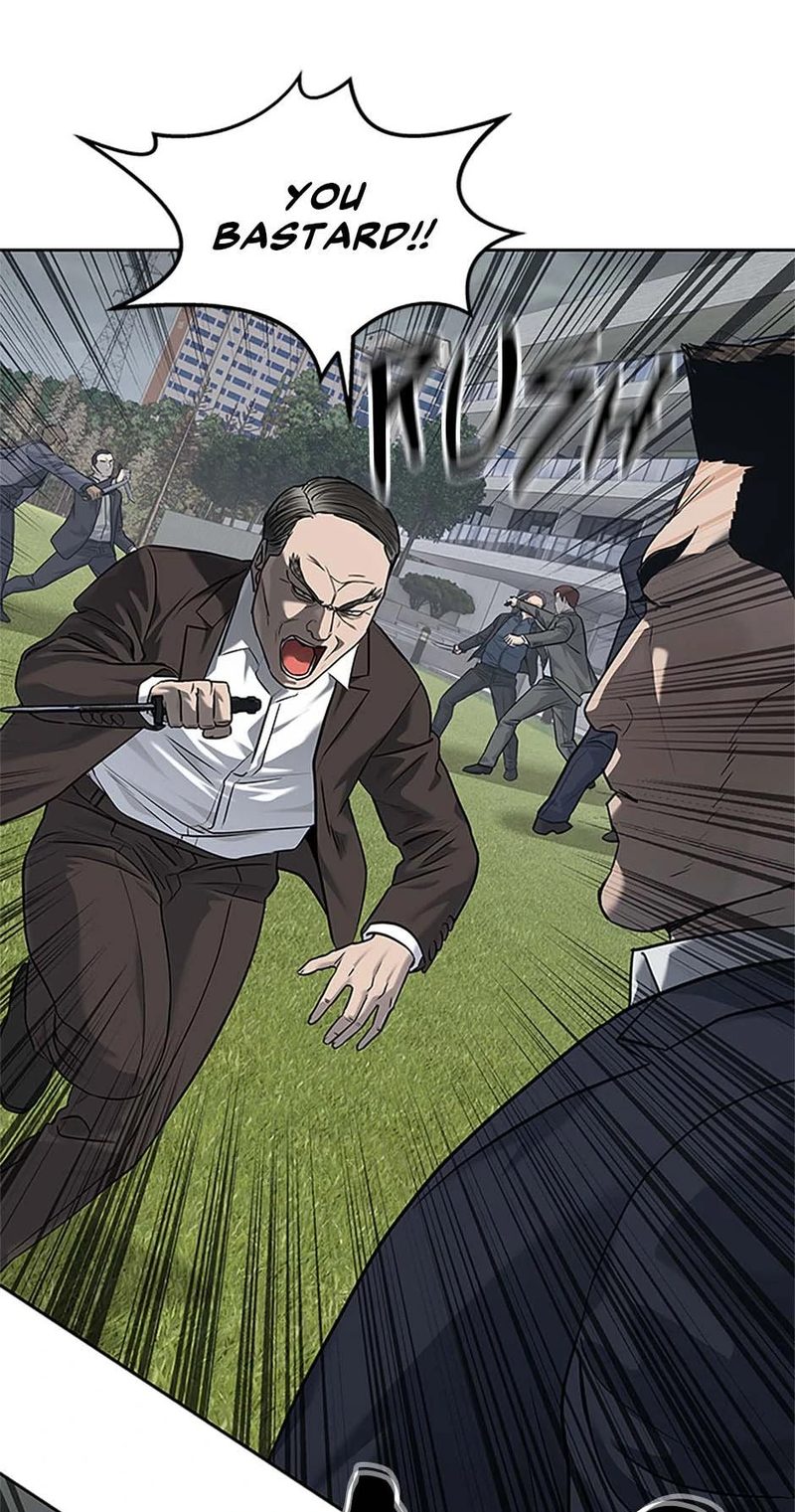 God of Blackfield Chapter 221 - Manhwa18.com