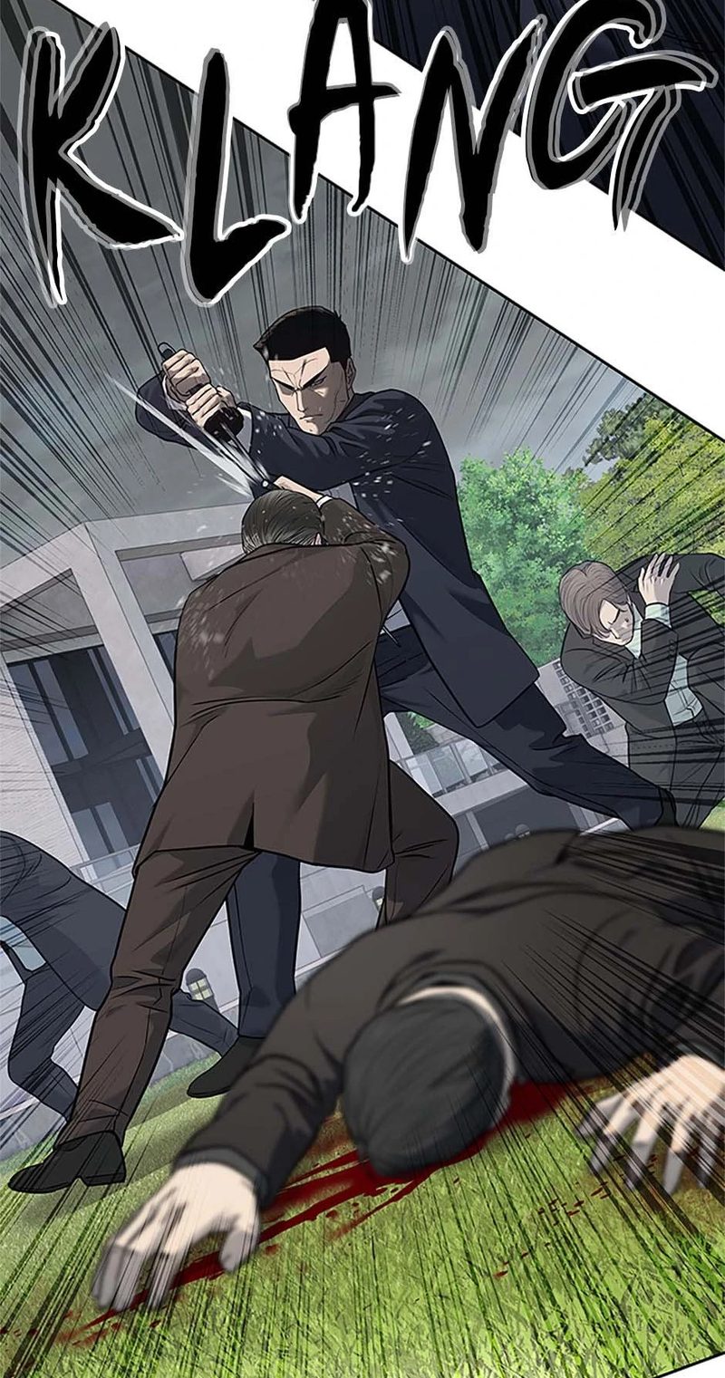 God of Blackfield Chapter 221 - Manhwa18.com