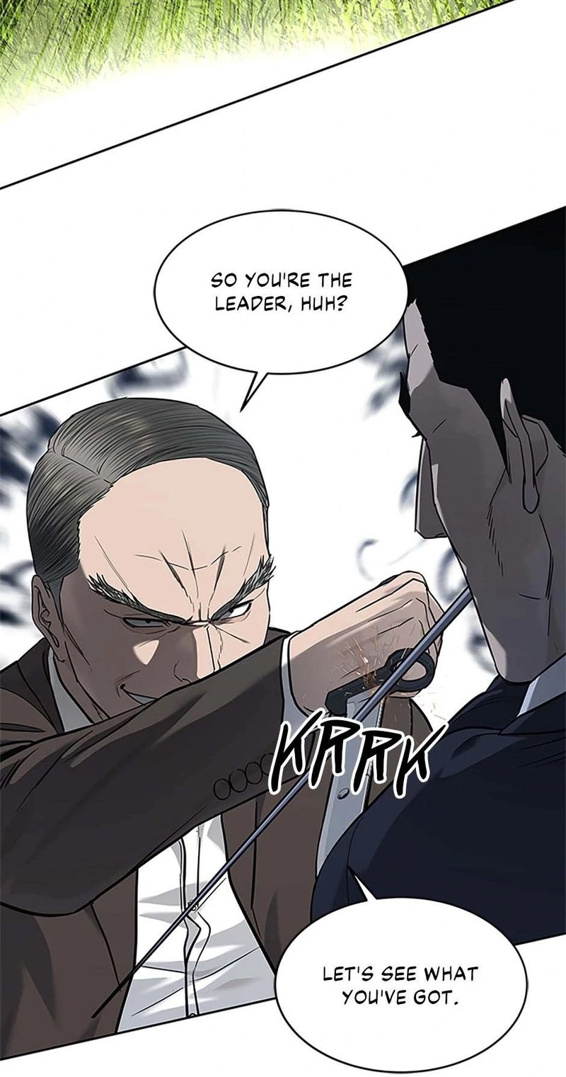 God of Blackfield Chapter 221 - Manhwa18.com