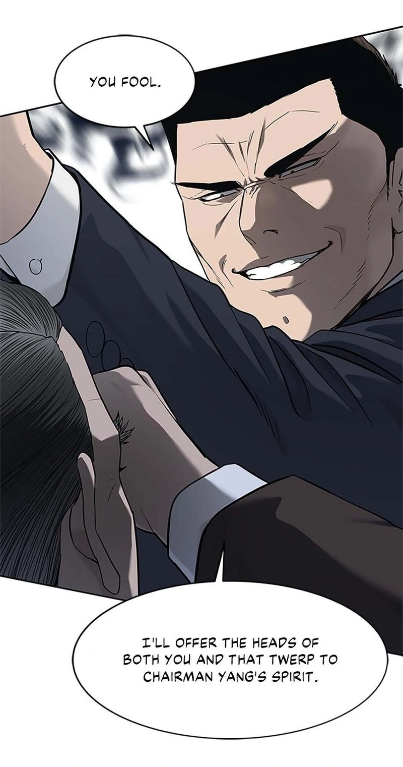 God of Blackfield Chapter 221 - Manhwa18.com