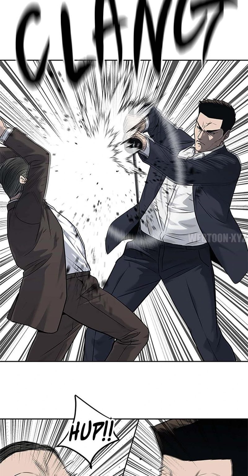 God of Blackfield Chapter 221 - Manhwa18.com