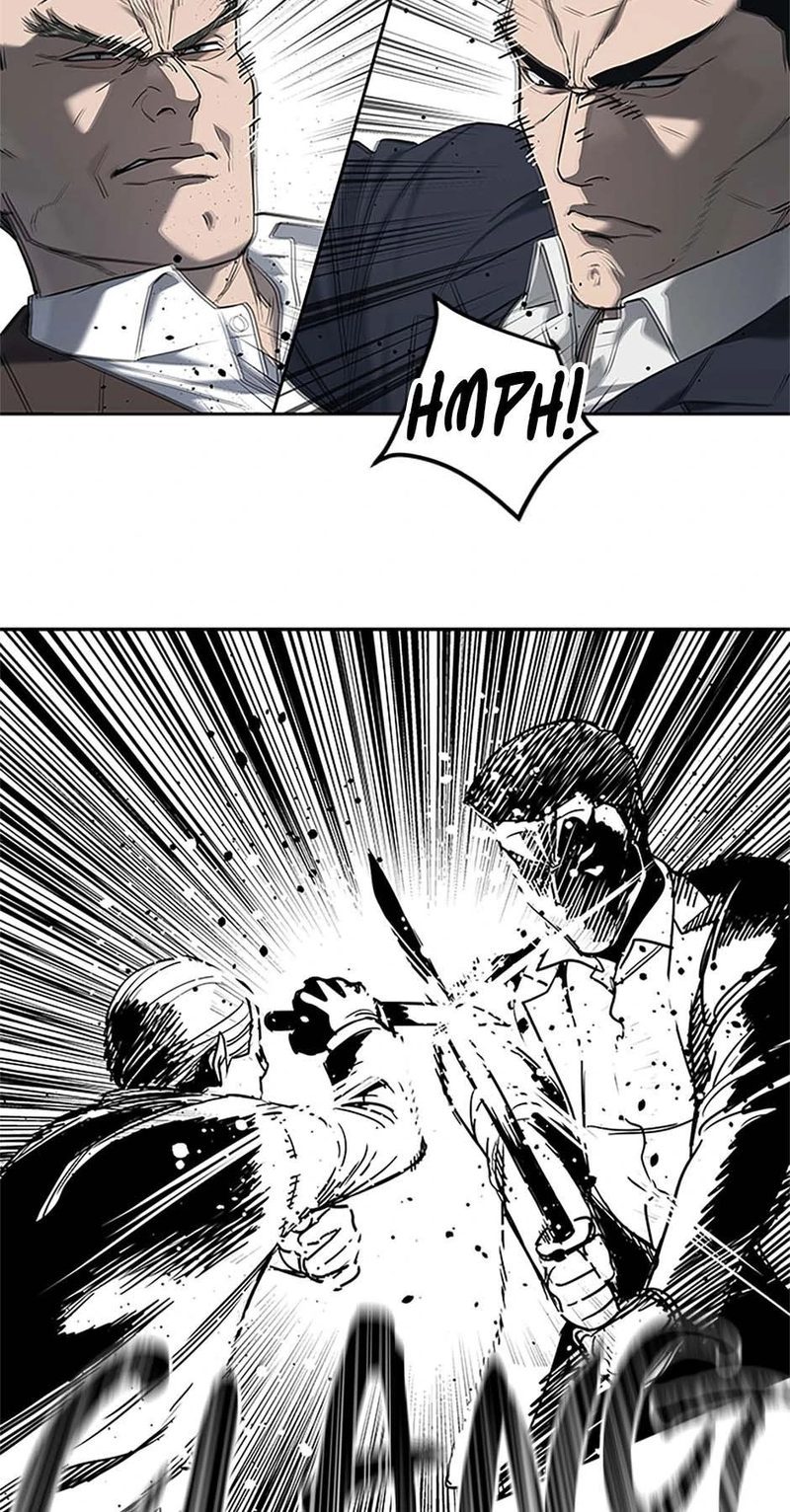 God of Blackfield Chapter 221 - Manhwa18.com