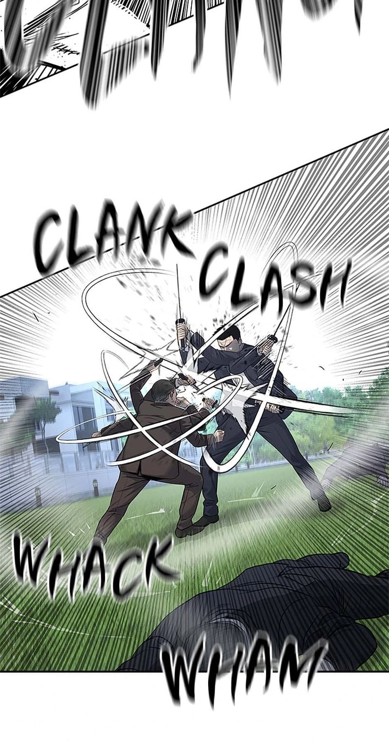 God of Blackfield Chapter 221 - Manhwa18.com