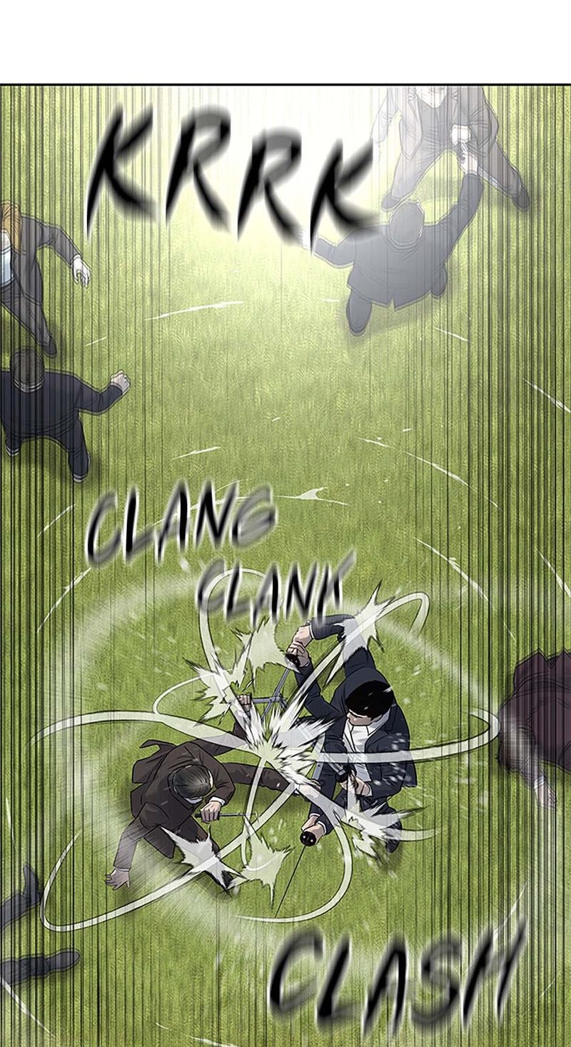 God of Blackfield Chapter 221 - Manhwa18.com