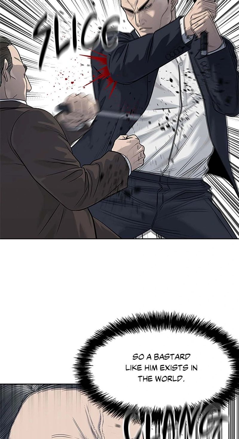 God of Blackfield Chapter 221 - Manhwa18.com