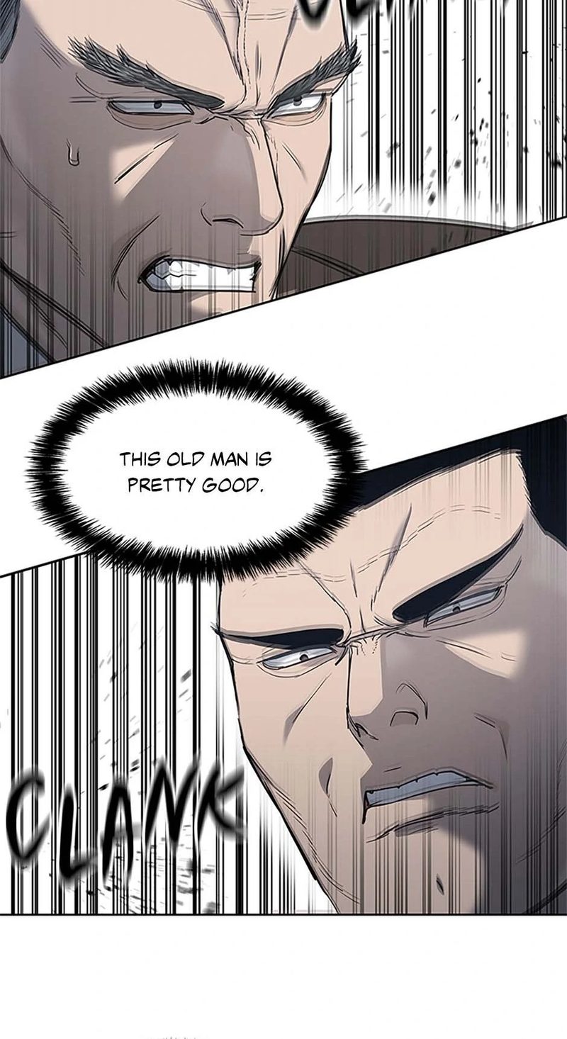 God of Blackfield Chapter 221 - Manhwa18.com