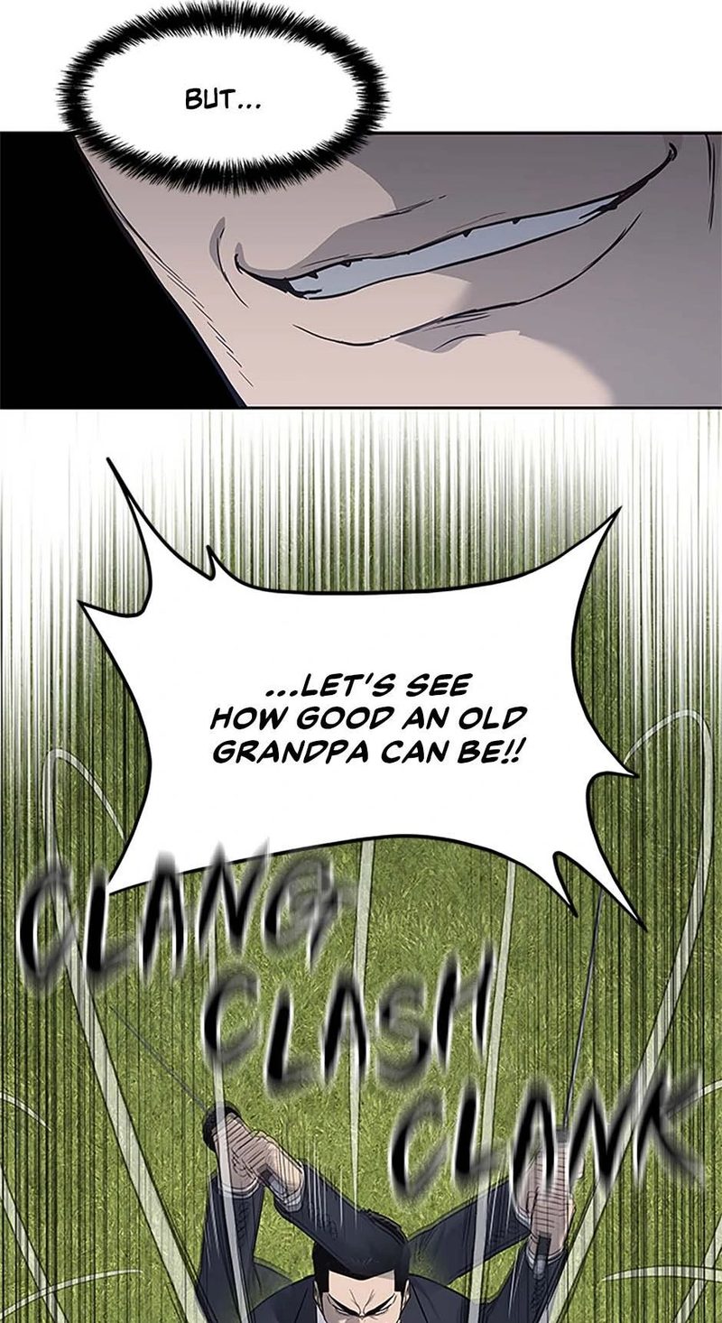 God of Blackfield Chapter 221 - Manhwa18.com